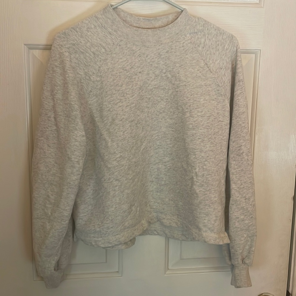 Abercrombie & Fitch Sweatshirt